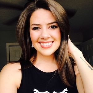 Meet your Posher, Morgan